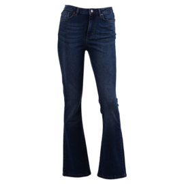 Flair jeans Enjoy - DONKER DENIM