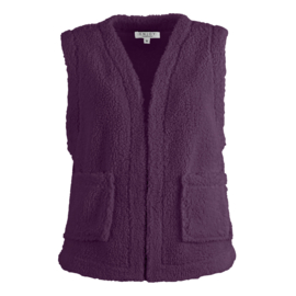 Gilet Teddy - BOSBES