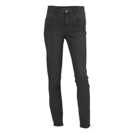 Jeans Enjoy - ZWART