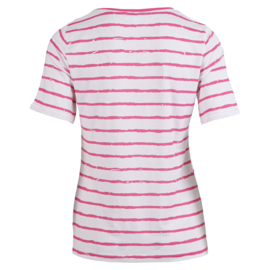 T-shirt Enjoy - HARD ROZE