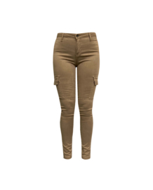 Trouser Chiara - SAND