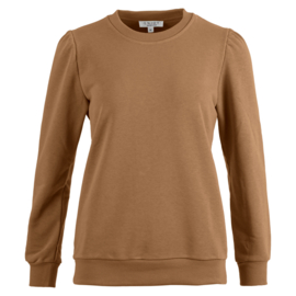 Sweater uni - CAMEL