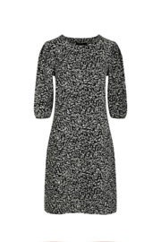 Dress Alice  - JACQUARD DOT