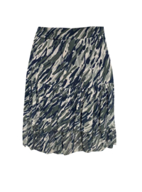 Skirt Anouk - ARMY GREEN