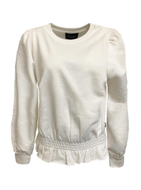 Pullover Danne - OFF WHITE