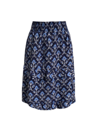 Skirt Elise - BEACH BLUE