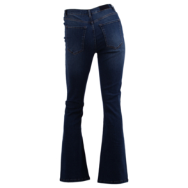 Flair jeans Enjoy - DONKER DENIM