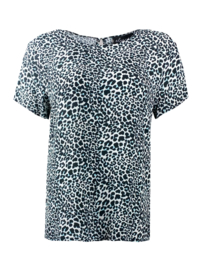 Top Amy - PANTER WHITE