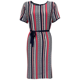 Dress Lonneke - STRIPES