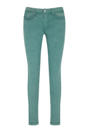 Trouser Stylish - WASHED GREEN