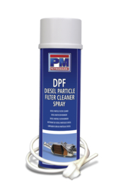 10201 PM DPF Reinigingsspray (500ml) - verkoopeenheid per stuk