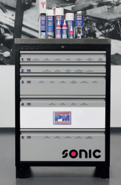 10942 - Petromark® Werkplaats Chemie Kast