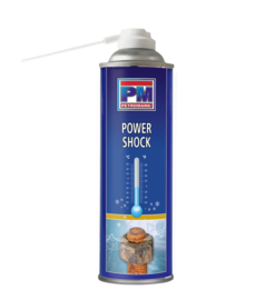 10224 PM Power Shock (500ml) - verkoopeenheid per stuk