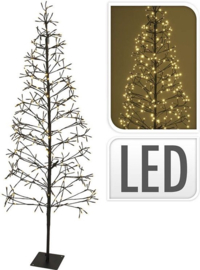 Boom met ledverlichting 120cm