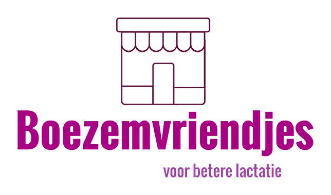 Boezemvriendjes