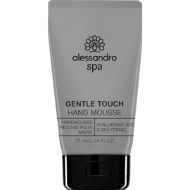 Alessandro Gentle Touch
