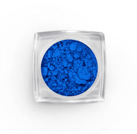 Moyra Pigment Powder No.54 Neon Blue