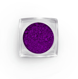 Moyra Pigment Powder No.55 Neon Purple