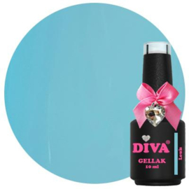 Diamondline Diva's Fashion Harpers Turquoise