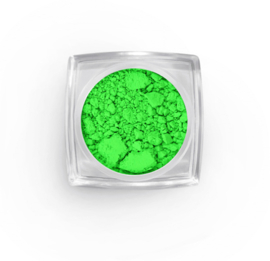 Moyra Pigment Powder No.53 Neon Green