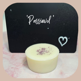 Waxmelt Passievol