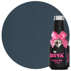 Diamondline Diva's Silhouette - Trendy Dew
