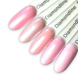 Diamondline Chrome / Chameleon / Incredible / Pearl Pigments