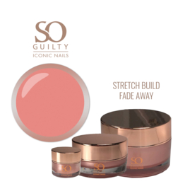 SO GUILTY - STRETCH BUILD COVERS