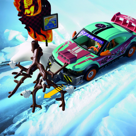 Offroad auto - 72062