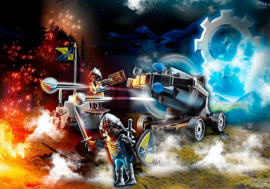 Novelmore ridders met waterballista - 70224