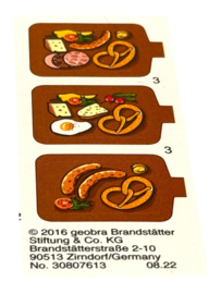 Stickerset 30807613