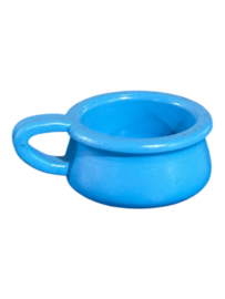 Bed po blauw 30090430