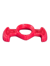 kraag fuchsia