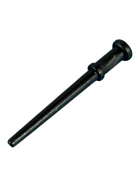 Wandelstok (zwart) 30073190