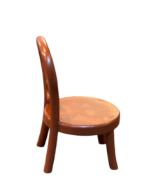 Stoel bruin 30075052