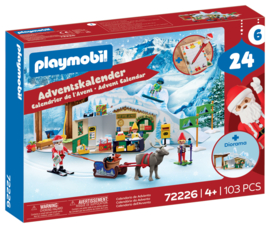 Adventskalender