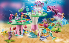 Zeemeerminnenparadijs voor kinderen - 70886