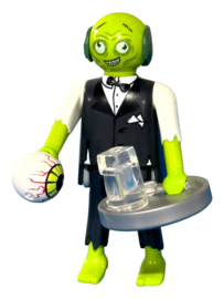 serie 22 zombie ober