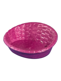 Poezenmand magenta 30091132