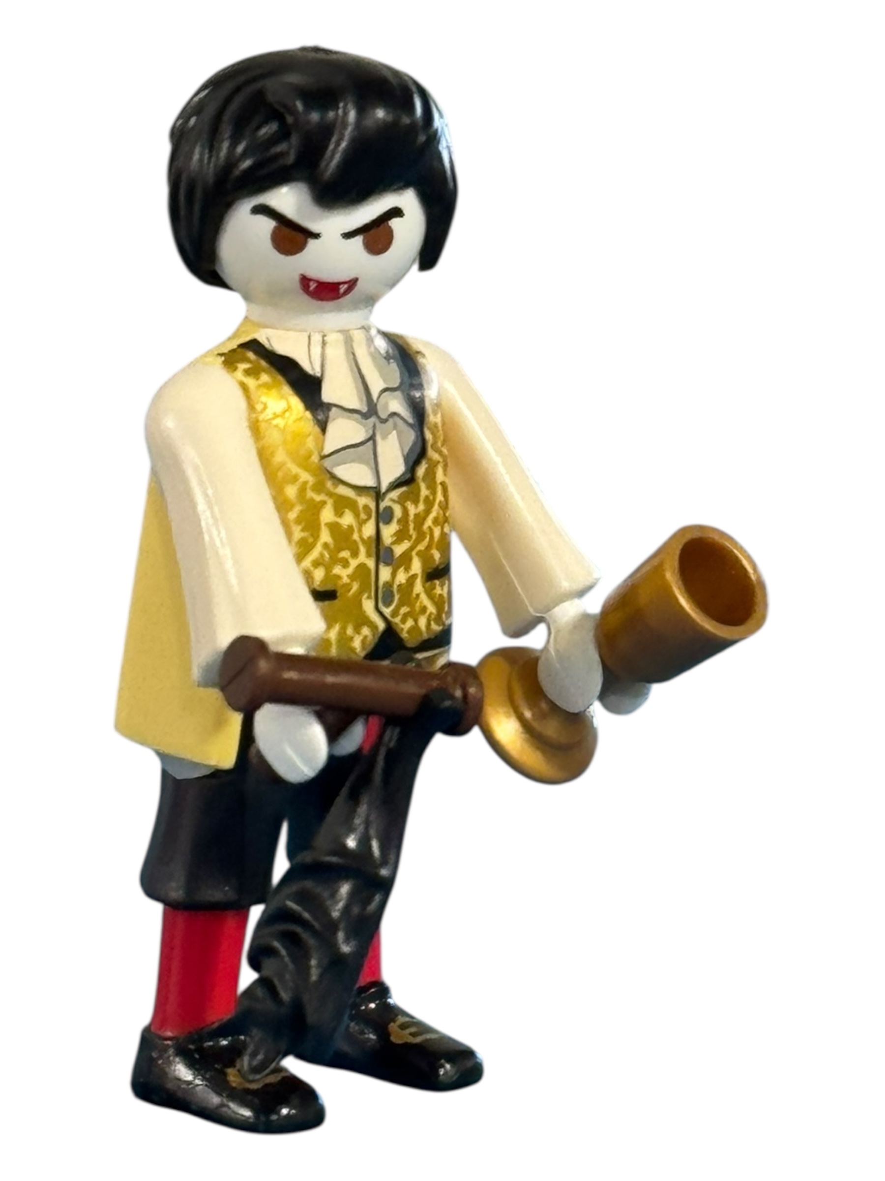 My Happy serie 1 man 3 Dracula