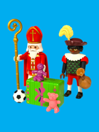 Sint & Piet - 025