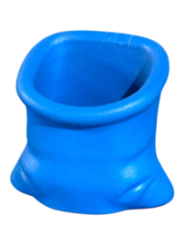 Zak open blauw 30234612