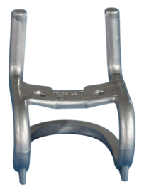 stoelframe donker grijs 30269700