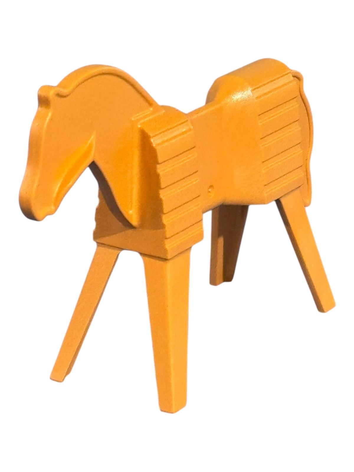 houten paard mannequin 30070072