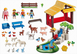 Kinderboerderij - 4851