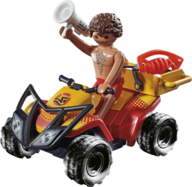 Badmeester quad - 71040