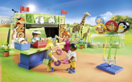 50YR Dierenpark - 71600