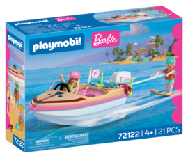 Avonturenboot - 72122