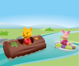 Winnie's & Knorretjes wateravontuur - 71705