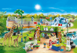Dierenpark - 70341